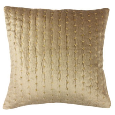 The Home Furnishings Company Moonlight Silver Cushion/Bedspread